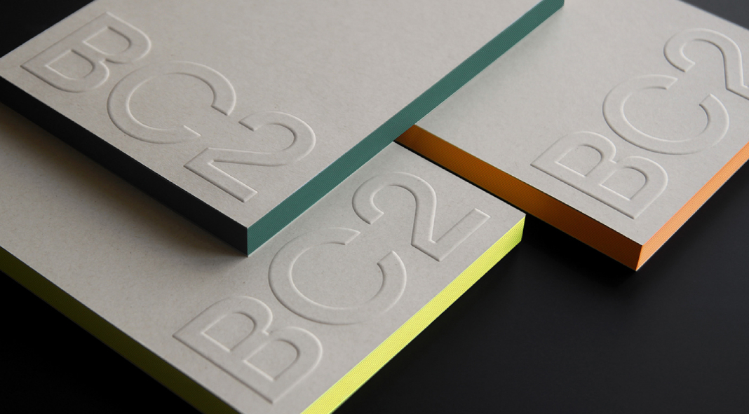 BC2 Branding by Paprika Design