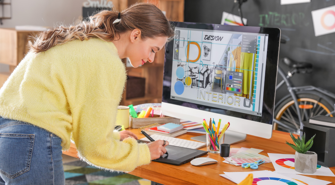 Make Money From Your Graphic Design Skills
