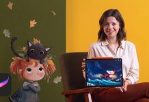 Learn to Draw Children’s Illustrations with Procreate