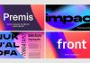 Premis Font Family by Fenotype