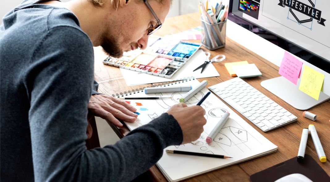 5 Essential Tips for Designing a Logo: Streamline Your Graphic Design Process