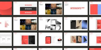 Intervento Branding by Toormix Design Agency