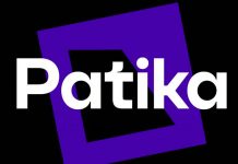 Patika Font Family by Plasebo Studio