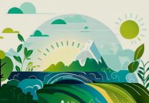 Sustainable Graphic Design Eco-Friendly Practices