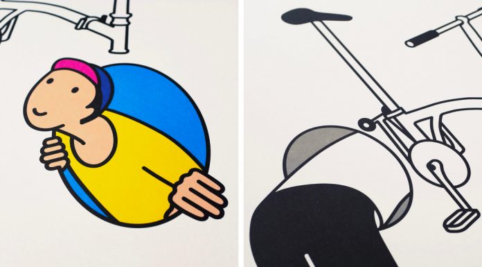 Thomas Yang Discovering Vibrancy: