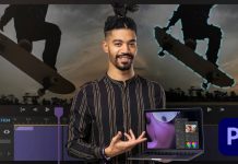 Adobe Premiere Pro Online Course by Alex Hall for Beginners