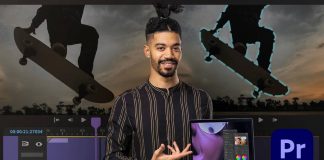 Adobe Premiere Pro Online Course by Alex Hall for Beginners