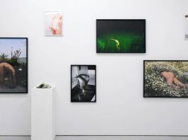 (In)directions - Queerness in Chinese Contemporary Photography - Exhibition at Eli Klein Gallery