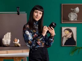 Learn Product Photography for Jewelry and Small Objects