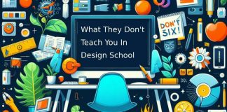 What They Don't Teach You In Design School: Unveiling the Hidden Secrets of Design Success