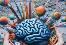 Neurodiversity in creative fields