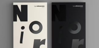 Noir Pro font family by Mindburger Studio