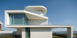A unique residence by architect Rui Rosmaninho