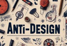 Anti-Design