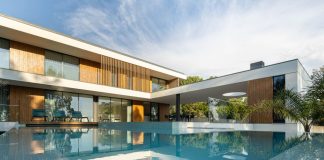 Casa J.M.C. by Atelier d’Arquitectura Lopes da Costa