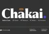 Chakai Font Family by Latinotype