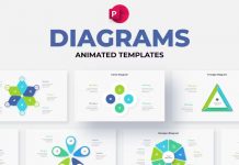 Download animated infographics and diagrams for PowerPoint