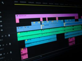 Generative AI Video Editing Features in Adobe Premiere Pro