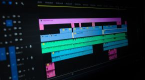 New Generative AI Video Editing Features in Adobe Premiere Pro