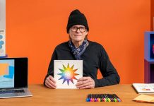 Learn Color Theory with designer Richard Mehl