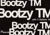 Bootzy TM Font by Type Mania