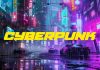 Fluorescent Cyberpunk Photo Effect Mockup for Adobe Photoshop by Pixelbuddha Studio