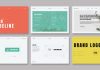 Download this Professional Brand Guidelines Template to Showcase Your Corporate Identity Download a modern brand guidelines template designed by GraphicArtist in Adobe InDesign