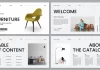 Product Catalog Presentation Template for Adobe InDesign