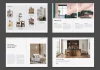 Download a Minimalist Product Catalog Template for Adobe InDesign A Minimalist Product Catalog Template by Tom Sarraipo for Adobe InDesign