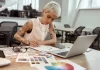 How To Choose and combine colors in Graphic Design