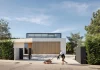 House with Gills by BEEF ARCHITEKTI House with Gills by BEEF ARCHITEKTI