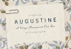 Augustine font duo by Bruised Goods