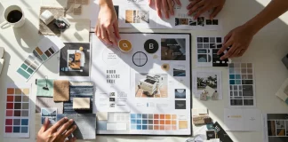How Can We Build a Brand Identity That Truly Connects and Endures? Build a Powerful Brand Identity