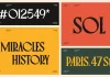 PALMORE Font Family by Creative Corner PALMORE Font Family by Creative Corner