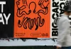 Big Cartel Rebrand by How&How