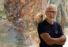 Colin Pennock contemplates nature's voice in an exhibition at Arthouse Gallery