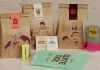 QuiteLike Branding: How Universal Favourite Cooked Up a Deliciously Rewarding Identity QuiteLike branding by Universal Favourite