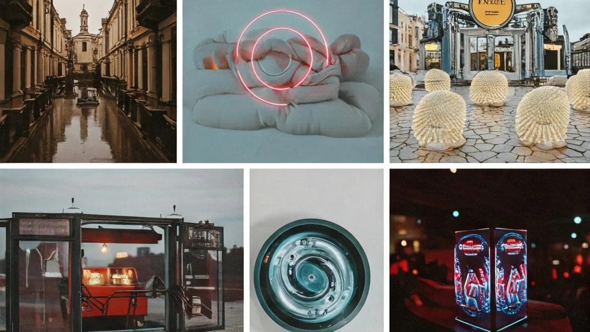 Designing for the Age of AI Designing for the Age of AI