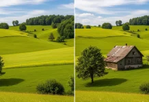 How to Use Generative Fill in Adobe Photoshop with Text Prompts Generative Fill in Adobe Photoshop