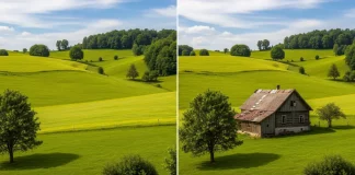 How to Use Generative Fill in Adobe Photoshop with Text Prompts Generative Fill in Adobe Photoshop
