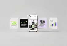 This Instagram Photoshop Mockup is a Pro’s Tool for a Perfect Feed Download an Instagram Photoshop Mockup with Smartphone by Wavebreak Media