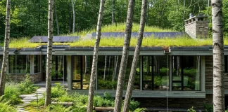 Architecture Trends 2025: The Top Ten Directions Redefining the Built Environment Architecture Trends 2025