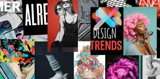 Graphic Design Trends 2025: A Mid‑Year Update on Visual Innovation Graphic Design Trends 2025