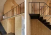 From Pigsty to Poetry: A Rural Architecture Transformation House within a House by MADE.V arquitectos