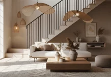Japandi Style: A Harmonious Fusion of Japanese and Scandinavian Interior Design Japandi Style isva harmonious fusion of Japanese and Scandinavian interior design.