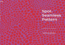 SPOT Seamless Background Patterns by NKate SPOT: Seamless Background Patterns by NKate