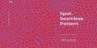 SPOT Seamless Background Patterns by NKate SPOT: Seamless Background Patterns by NKate