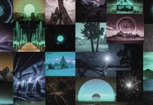 Cosmos for Designers: Why It’s a Superior Alternative to Pinterest Why Cosmos the the better Pinterest for Designers, Artists, and other Creatives