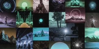 Cosmos for Designers: Why It’s a Superior Alternative to Pinterest Why Cosmos the the better Pinterest for Designers, Artists, and other Creatives
