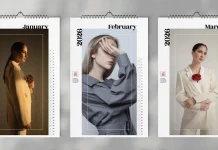 Why This Wall Calendar 2026 Template is a Graphic Designer’s Must-Have Adobe InDesign Wall Calendar 2026 Template by Refresh